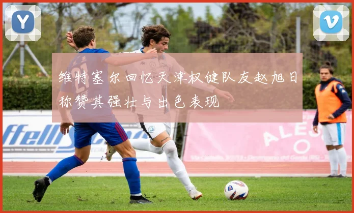 维特塞尔回忆天津权健队友赵旭日称赞其强壮与出色表现