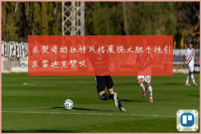 东契奇的独特风格展现大胆个性引发雷迪克赞叹